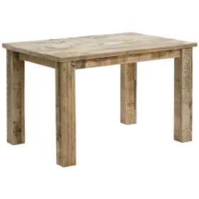 Bauholz Tisch, Loungetisch