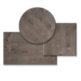 Topalit Tischplatte 0214 Timber