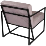 &lt;p&gt;Worldwide Seating Lounge Chair Leeds&lt;/p&gt;&lt;p&gt;Frame: steel, powder-coated in black&lt;/p&gt;&lt;p&gt;Seat/back: imitation leather or upholstery fabric of your choice&lt;/p&gt; Abbildung 2